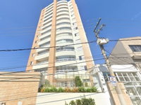 Apartamento 88 m² com 2 vagas, 3º andar