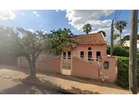 Casa em leilão com 4 quartos em Penápolis/SP
