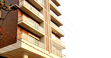 Apartamento com Box de Estacionamento em Criciúma/SC