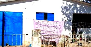 Casa em Santa Maria com 3 quartos e 154,21m² de área total