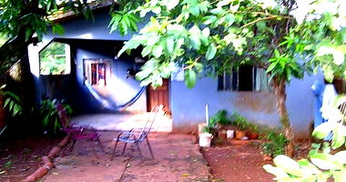 Casa com 70m² em Jardim Tropical, Foz do Iguaçu/PR