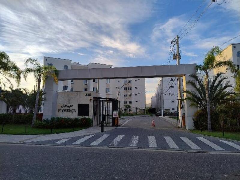 Apartamento com 2 quartos em Rio de Janeiro/RJ
