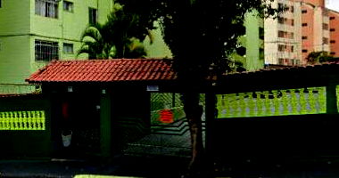 Apartamento aconchegante de 51m² no Condomínio São Nicolau III