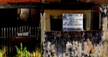 Área de Terra de 250m² em Apiaí/SP