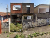 Área de Terra de 250m² em Apiaí/SP