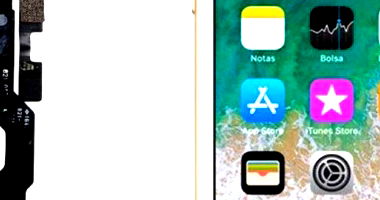 Lote 006 - Cabos para Celulares com Várias Opções