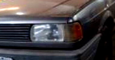 VOLKSWAGEN SAVEIRO 1995 - Regular