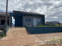 Casa com 2 quartos em Condomínio no Paraná