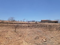Terreno em Cruzeta/RN com 156m²