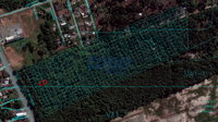 Terreno Urbano em Matinhos/PR com 300m²