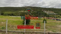 Terreno com 250m² em Gravatá/PE