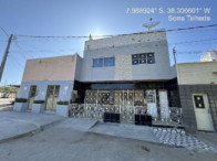 Casa com 3 Quartos e 2 Banheiros em Serra Talhada