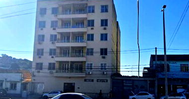 Apartamento com 4 quartos, 1 banheiro, 93m², ocupado