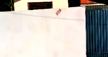 Casa Ocupada com 2 Quartos e 1 Banheiro em Araçatuba/SP