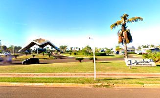 Sobrado com 480m² em Campo Grande/MS