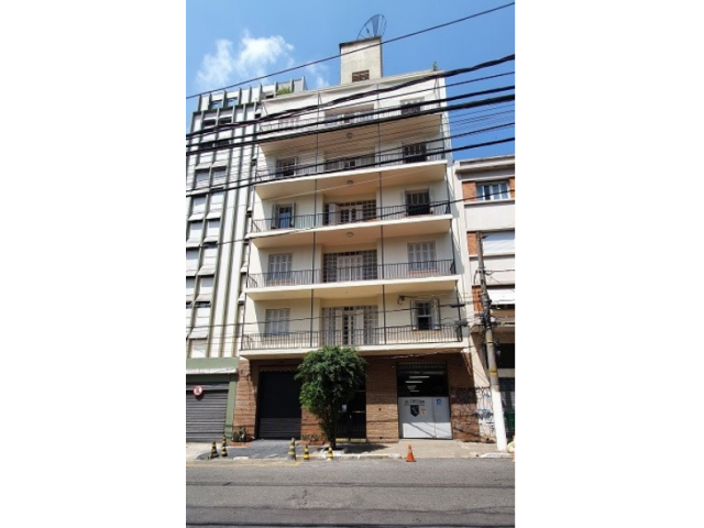 Apartamento com 74,25m² em Bela Vista, São Paulo