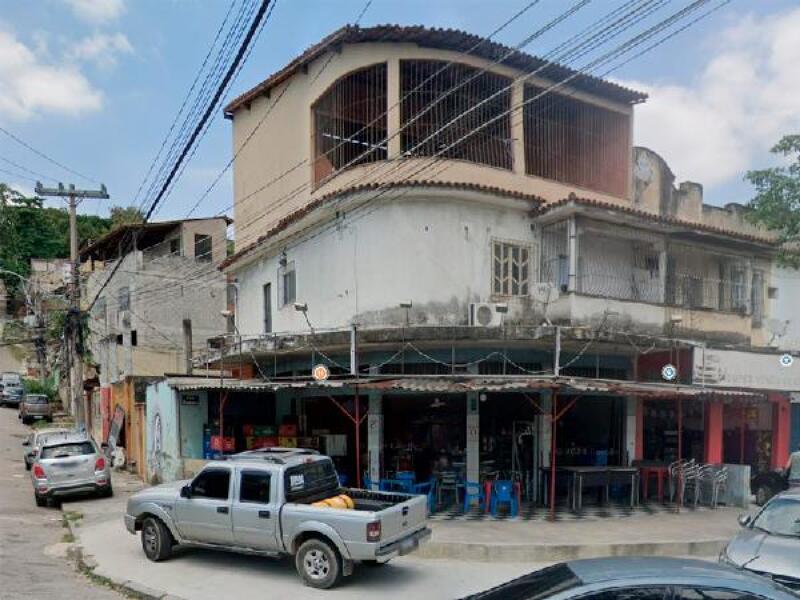 Apartamento em Rio de Janeiro com 151m² - Oportunidade no 2º Leilão