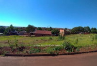 Terreno com 200m² em Jesuítas/PR