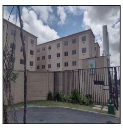 Apartamento 45m² com 1 vaga, ideal para investimento