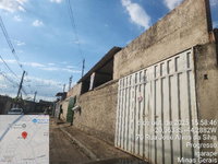 Casa com 150m² em Igarapé/MG