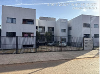 Apartamento com 2 quartos e 49,38m² em Cidade Ocidental/GO