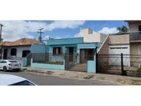 Casa Ocupada com 157m² de Área Construída em Santa Maria/RS