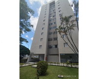 Apartamento com 3 quartos, 1 vaga e 63 m²