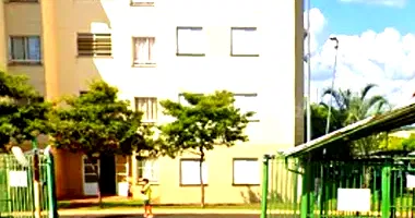 Apartamento em Ribeirão Preto com 48m² e 40% de Desconto