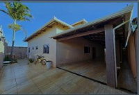 Casa residencial com 5 suítes, garagem e área gourmet