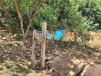 Lote urbano de 487,66m² em Lindoeste/PR