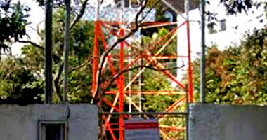 Terreno em Santo Amaro - 450 m²