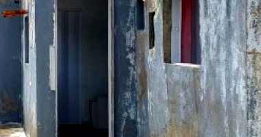 Hotel com área total de 1.942 m², desocupado, ideal para investimento