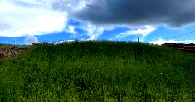 Terreno com 226,51m² em Elói Mendes/MG