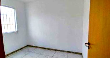 Apartamento 102 com 113,46 m² no Edifício RC Júnior em Belo Horizonte