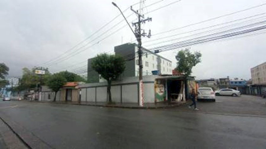 Apartamento com 51m² em Itaquera