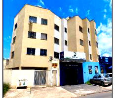 Apartamento 2 quartos com varanda, 61.61m², 1 vaga, desocupado