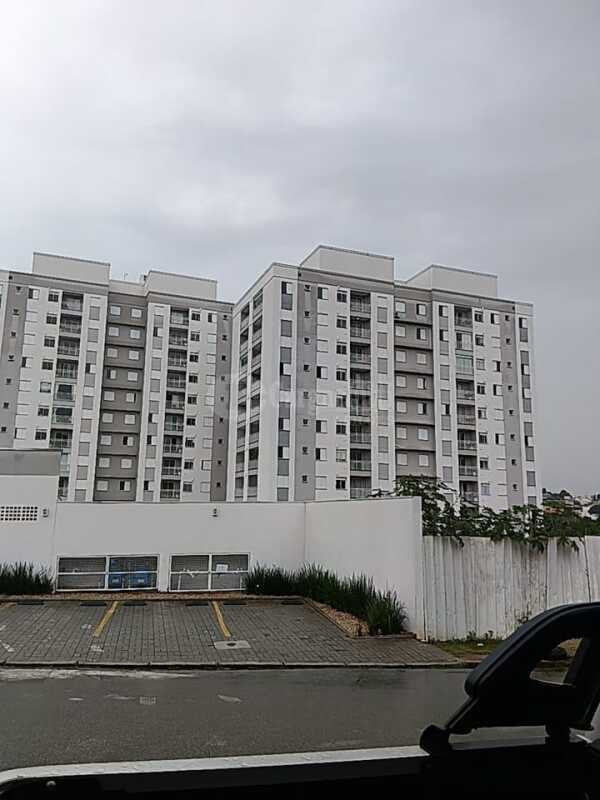Apartamento 2 quartos em Itatiba/SP com 46.39m² de área privativa