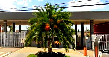 Sobrado em Parque Residencial Roland com 162,50m²