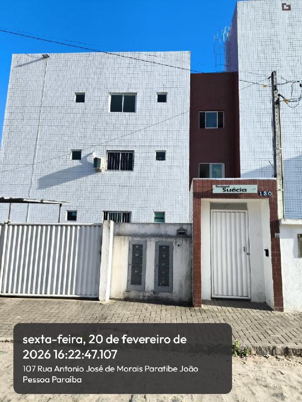 Apto 2 Quartos com Garagem no Cond. Res. Suécia