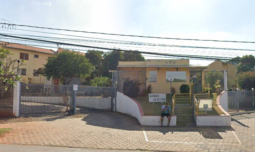 Casa com 58,99m² em Condomínio - Jardim Independência, Campinas