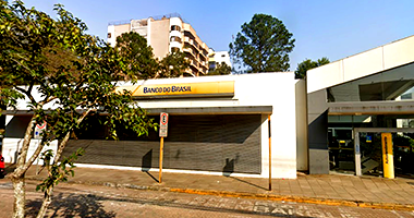 Prédio Comercial com Locação Simultânea em Cachoeirinha