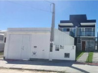 Casa ocupada com 83m² construídos em São José/SC