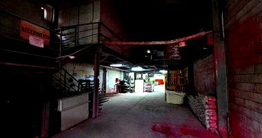 Galpão Amplo com 588m² em São Paulo - Oportunidade Única!