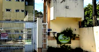 Apartamento com 2 quartos em Caucaia/CE