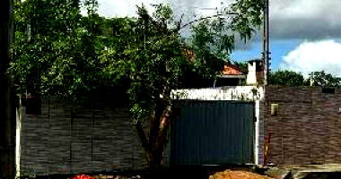 Casa em Santa Rita/PB com 2 quartos