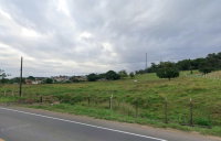 Terreno urbano de 57.543m², ideal para indústrias e logística