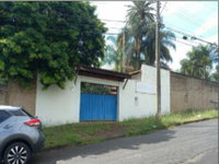 Imóvel Comercial com 669,94m² construídos em terreno de 4.000m²