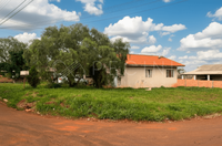 Casa residencial com 175m² construídos em terreno de 4.314m²