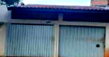 Casa em Leilão com 169m² Construída em Bauru/SP