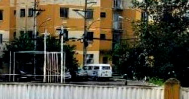 Apartamento em São Gonçalo com 2 quartos e 51,86m² de área privativa